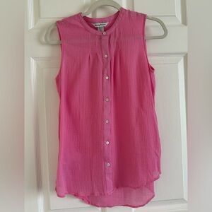 Tommy Bahama blouse/shirt